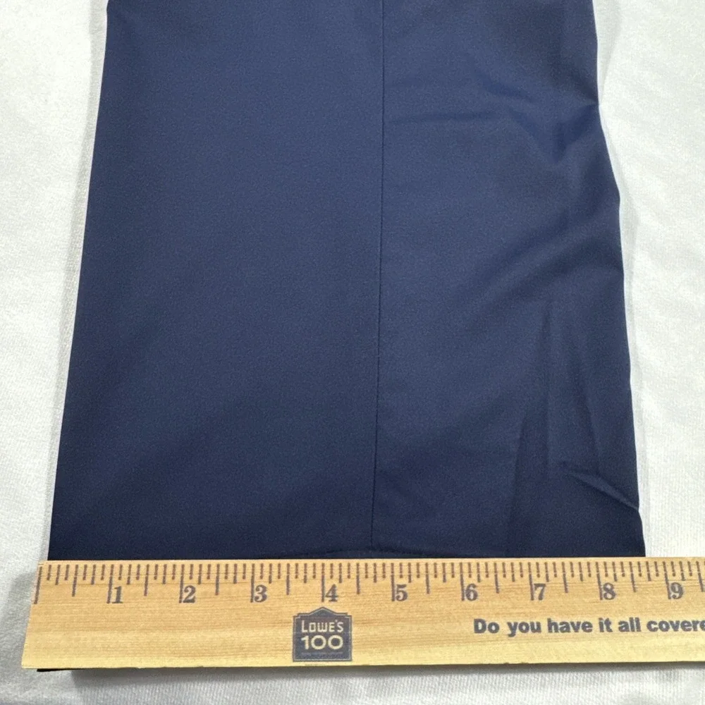 RLX‎  Ralph Lauren Pants Mens 42x30 Navy Tailored Fit Performance Golf NWT $125